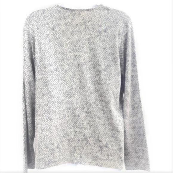 Rabe Pullover Top Embellished Sequins Bejeweled 10 - Picture 5 of 8